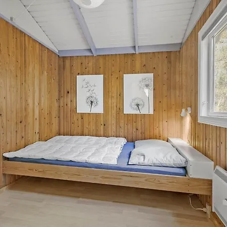 Tatil Evi 2684-nexo-strandbyskoven-9 Neksø