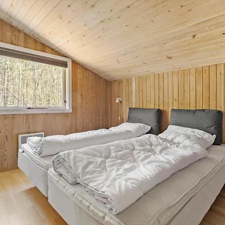 Tatil Evi 2684-nexo-strandbyskoven-9 *