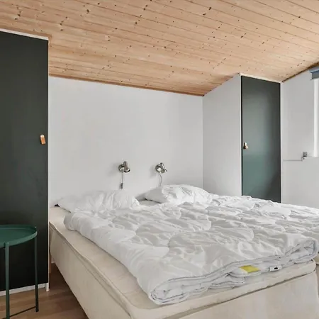 2684-nexo-strandbyskoven-9 Tatil Evi *